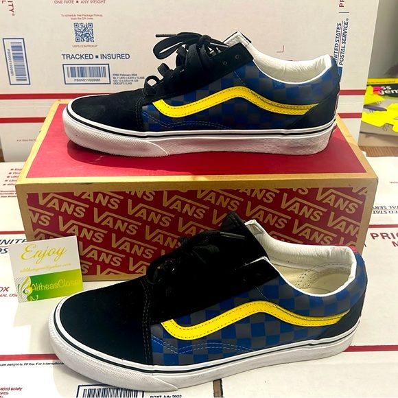 Vans old school rally - Picture 3 of 6